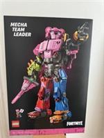 LEGO Fortnite Mecha Team Leader 77078 - Brand New