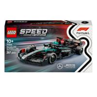 Lego 77244 Speed Champions Formula 1 Mercedes-AMG W15 F1 Car Set