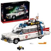🚨 LEGO Ghostbusters ECTO-1 (10274) BRAND NEW 🚨 GREAT GIFT