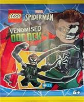 Lego Marvel Venomised Doc Ock 682502 Paperbag BNIP (Minor Shelfwear)