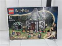 LEGO Harry Potter: Hagrid's Hut: an Unexpected Visit (76428) - Unopened ✅
