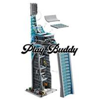 Marvel Avengers Tower (76269) 5201PCS Building Blocks w/ 31 Figures