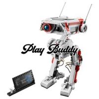 Star Wars BD-1 Droid Robot (75335) Building Blocks 1062PCS MOC Bricks