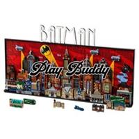 Batman: The Animated Series Gotham City (76271) 4210PCS Building Blocks Art