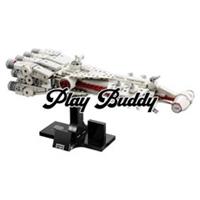 Star Wars Tantive IV (75376) 654PCS Building Blocks