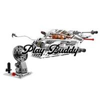 Snowspeeder 20th Anniversary Edition 309PCS Retired Set Building Blocks