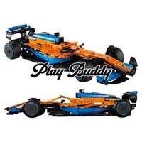 McLaren Formula 1 (42141) Race Car Building Blocks 1434PCS Technic