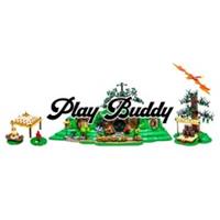 The Lord of the Rings: The Shire (10354) 2017PCS Building Blocks w/ 9 Figures