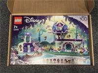 Lego 43215 Disney The Enchanted Magical Treehouse