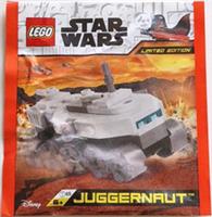 Lego Star Wars Juggernaut 912505 Paperbag BNIP