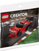 Lego Creator Mega Muscle Car 30577 Polybag BNIP