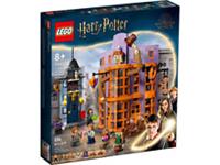 Lego Harry PotterHarry Potter Diagon Alley Weasleys' Wizard 76422 BNIB (Retired)