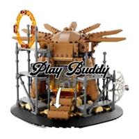 Spider-Man Final Battle (76261) 900PCS Building Blocks w/ 9 Figures