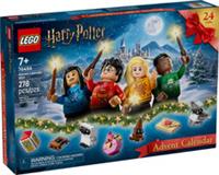 LEGO Harry Potter Advent Calendar 2025 Set 76456 New Sealed 278 Pieces 24 Gifts