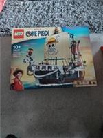 LEGO One Piece 75639 The Going Merry Pirate Ship Age 10+ 1376pcs New