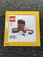 LEGO VIP Reward | RETRO Walkman|Cassette Player (6471611) BRAND NEW SEALED ITEM