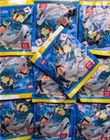 Lego City Diver with Robot and Shark x 10 P/bags 952503 BNIP (Minor shelfwear)