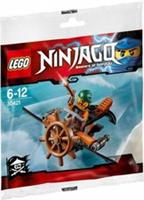 Lego Ninjago Skybound Planet 30421 Polybag BNIP