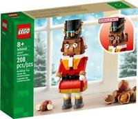 Lego Nutcracker 40640 BNIB (Retired)