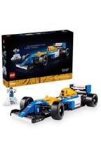 LEGO Icons 10353 Williams Racing FW14B & Nigel Mansell Age 18+ 799pcs