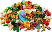 Lego Lunar New Year VIP Add-On Pack 40605 Polybag BNIP