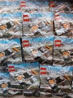 Lego Off-Road Racer 2. x 20 30035 Polybags BNIP