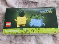 LEGO Botanicals 10349 Happy Plants Set