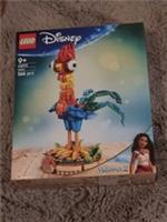 Lego 43272 Disney Princess: Heihei. Moana 2. Brand New Sealed. Quick Despatch.