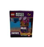 LEGO BrickHeadz Brite Bomber Fortnite 40728 Set - NEW and Unopened