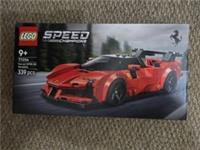LEGO Speed Champions Ferrari SF90 XX Stradale Sports Car (77254)