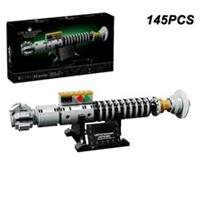 MOC Star Wars 40730 Luke Skywalker's Lightsaber New & Sealed