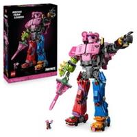 LEGO Fortnite Mecha Team Leader Action Figure Model 77078