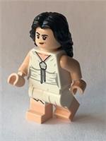 LEGO INDIANA JONES - MARION RAVENWOOD split from 77013 ESCAPE FROM THE LOST TOMB