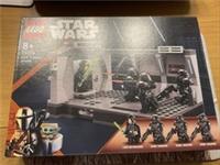 LEGO Star Wars: Dark Trooper Attack (75324)