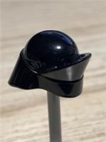 LEGO STAR WARS 1 FIRST ORDER CREW trooper HEADGEAR for mini figure from 75132