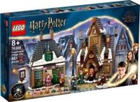 Lego Harry Potter. Hogsmeade Village Visit 76388 BNIB (Retired)