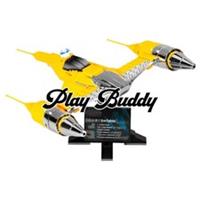 Star Wars UCS Naboo Starfighter (10026) 187PCS Building Blocks