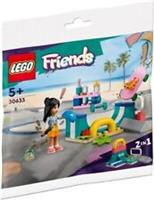 Lego Friends Skate Ramp 30633 Polybag BNIP