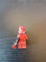 Lego Star Wars Sith Jet Trooper