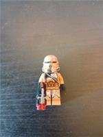 Lego Star Wars Geonosis Airborne Clone Trooper