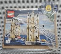 Lego Creator Expert 10214 Tower Bridge - INSTRUCTIONS MANUAL ONLY - Brand New