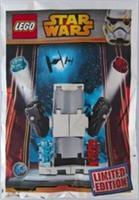 Lego Star Wars Imperial Shooter 911509 Foilbag BNIP