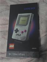 LEGO Game Boy Super Mario Set 72046 Ages 18+ 421 Pieces