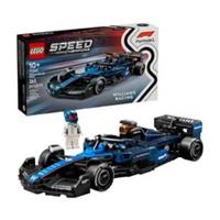 LEGO Speed Champions Williams Racing FW46 F1 Race Car Vehicle Set 77249