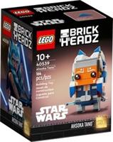 Lego Star Wars Ahsoka Tano. 40539 BNIB (Retired)