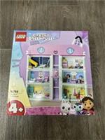 LEGO Gabby's Dollhouse: Gabby's Dollhouse (10788) - New Sealed