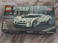 LEGO Speed Champions Bugatti Centodieci Hyper Car 77240 NEW 2025
