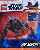 Lego Star Wars Inquisitor Transport Scythe 912413 Paperbag BNIP