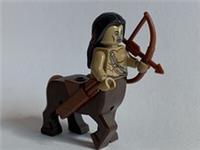 LEGO Harry Potter CENTAUR + BOW mini figure from set 75967 BRAND NEW