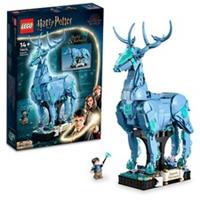 LEGO Harry Potter: Expecto Patronum (76414) New Sealed